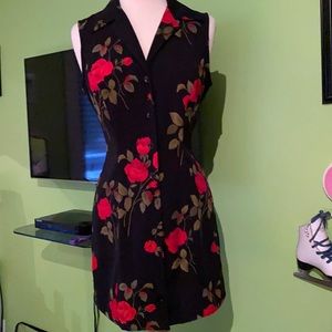 Really bright cute dress